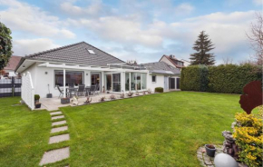 Pet Friendly Home In Bad Harzburg With Wifi